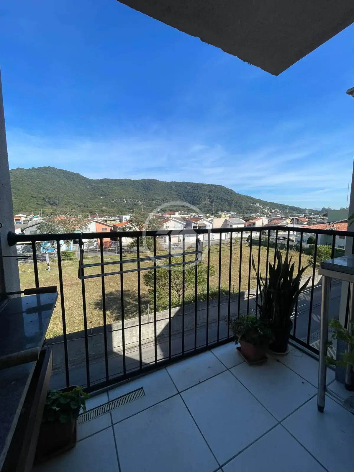 Apartamento Vargem do Bom Jesus, Florianópolis - SC — foto 2