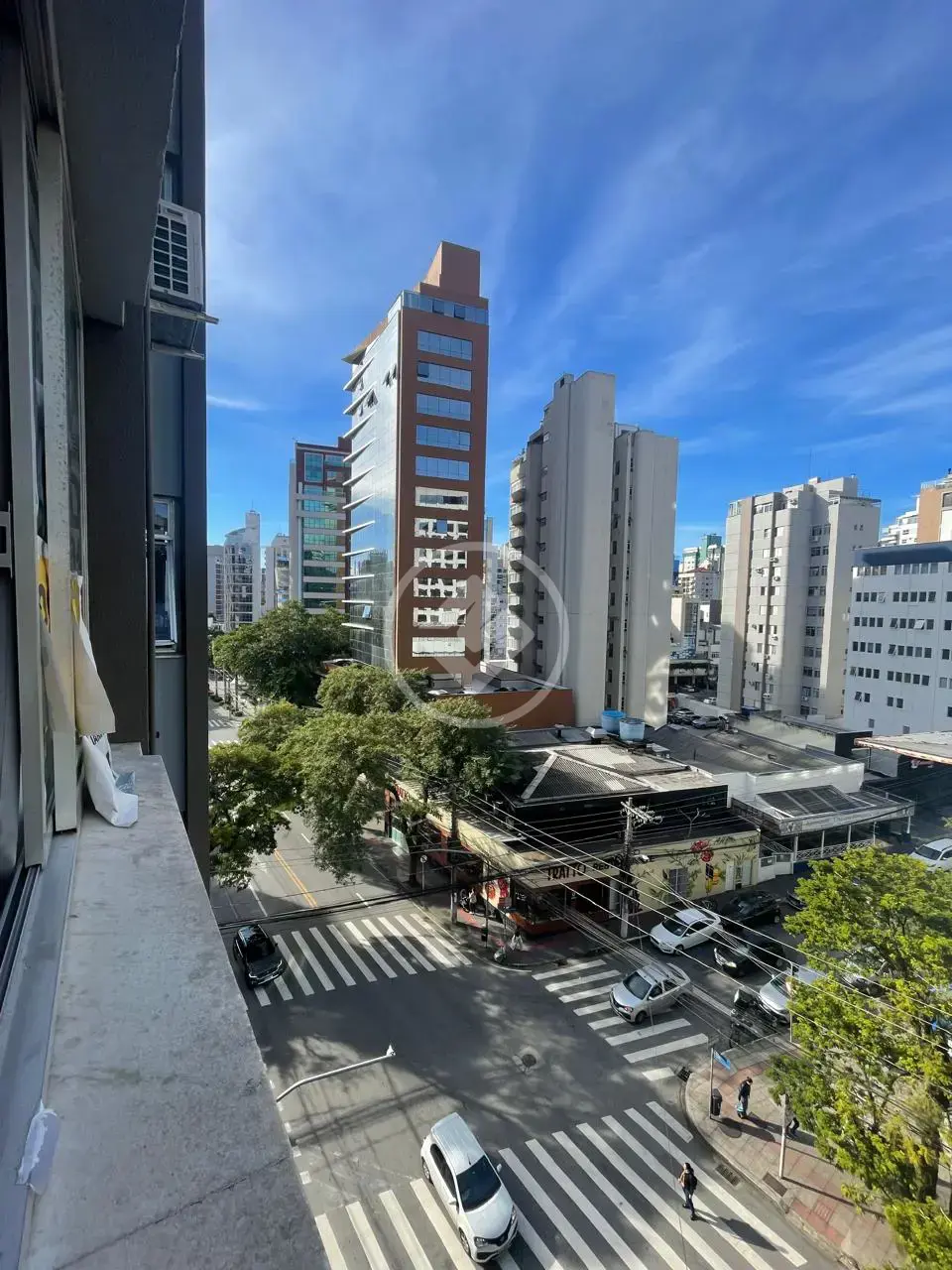 Apartamento Centro, Florianópolis - SC — foto 1