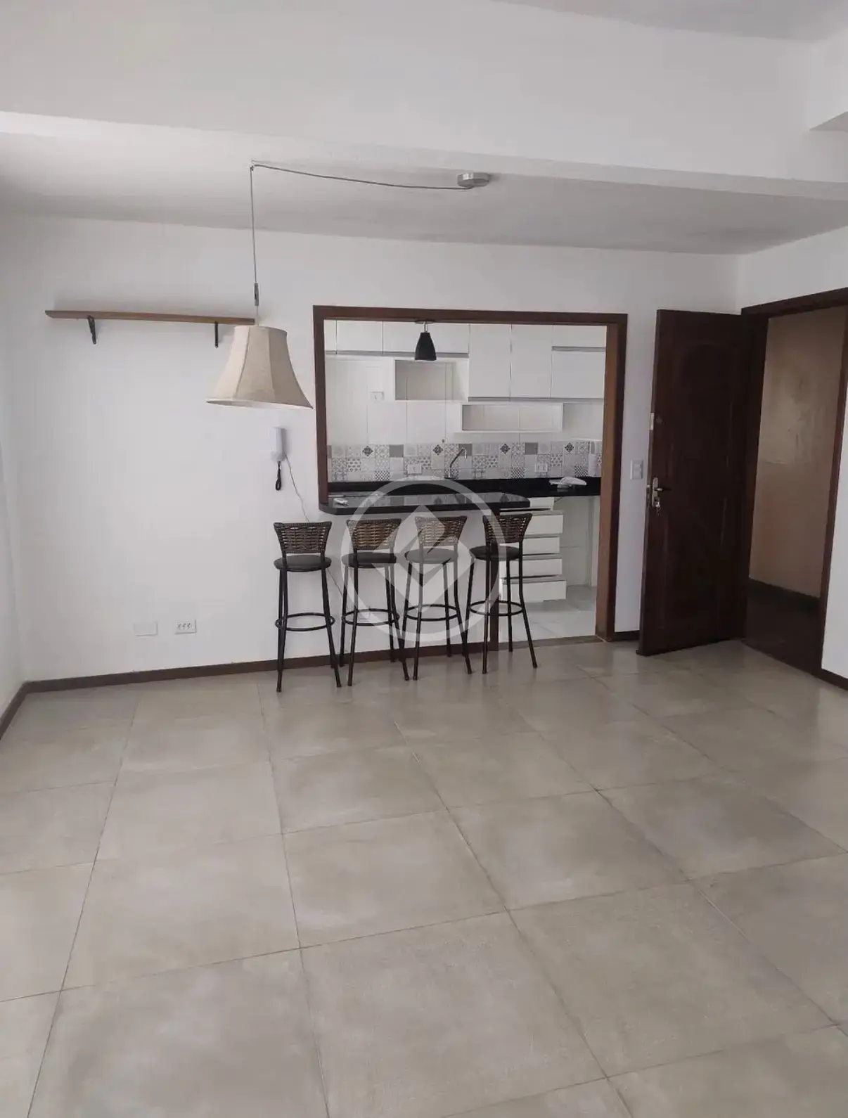 Apartamento 2 quartos no Coqueiros, Florianópolis — foto 2 de 6