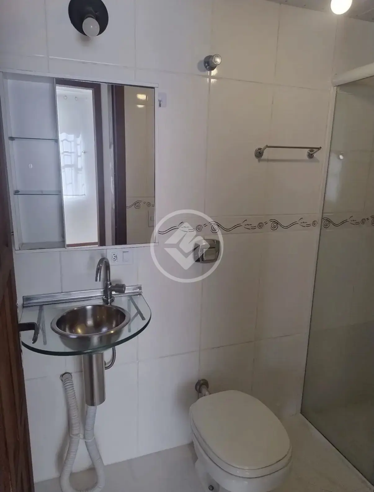 Apartamento 2 quartos no Coqueiros, Florianópolis — foto 6 de 6