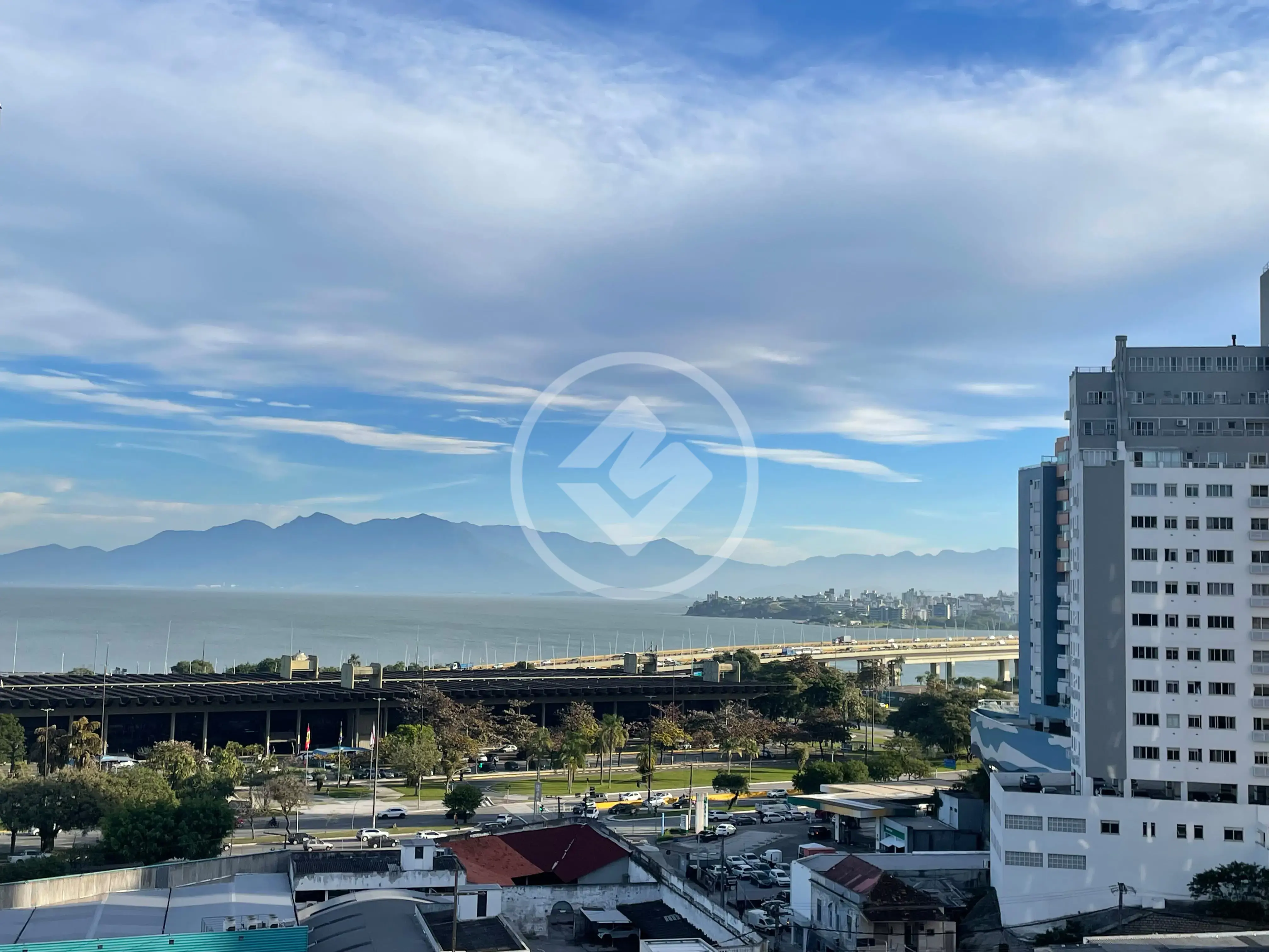 Apartamento Centro, Florianópolis - SC — foto 1