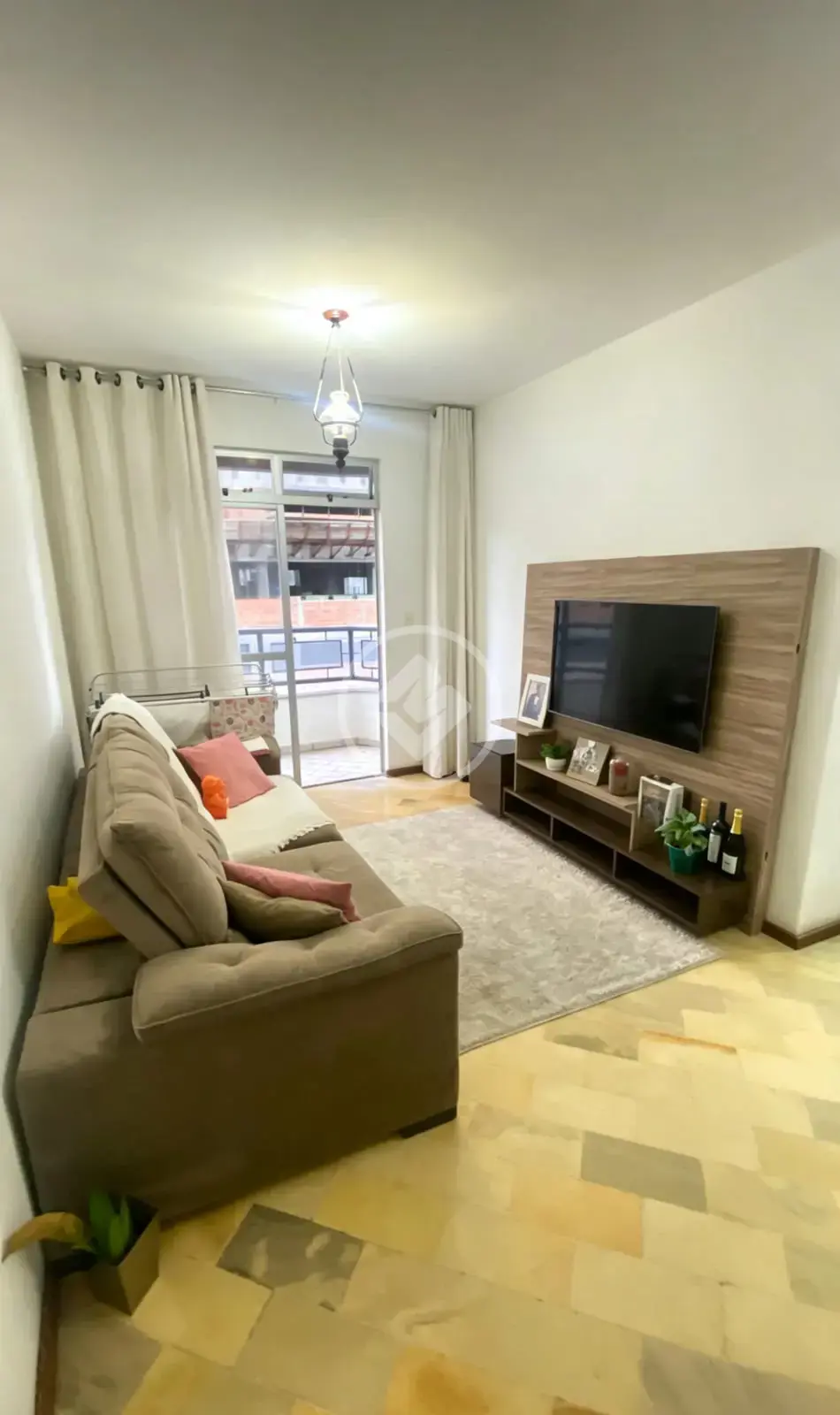 Apartamento Kobrasol, São José - SC — foto 1
