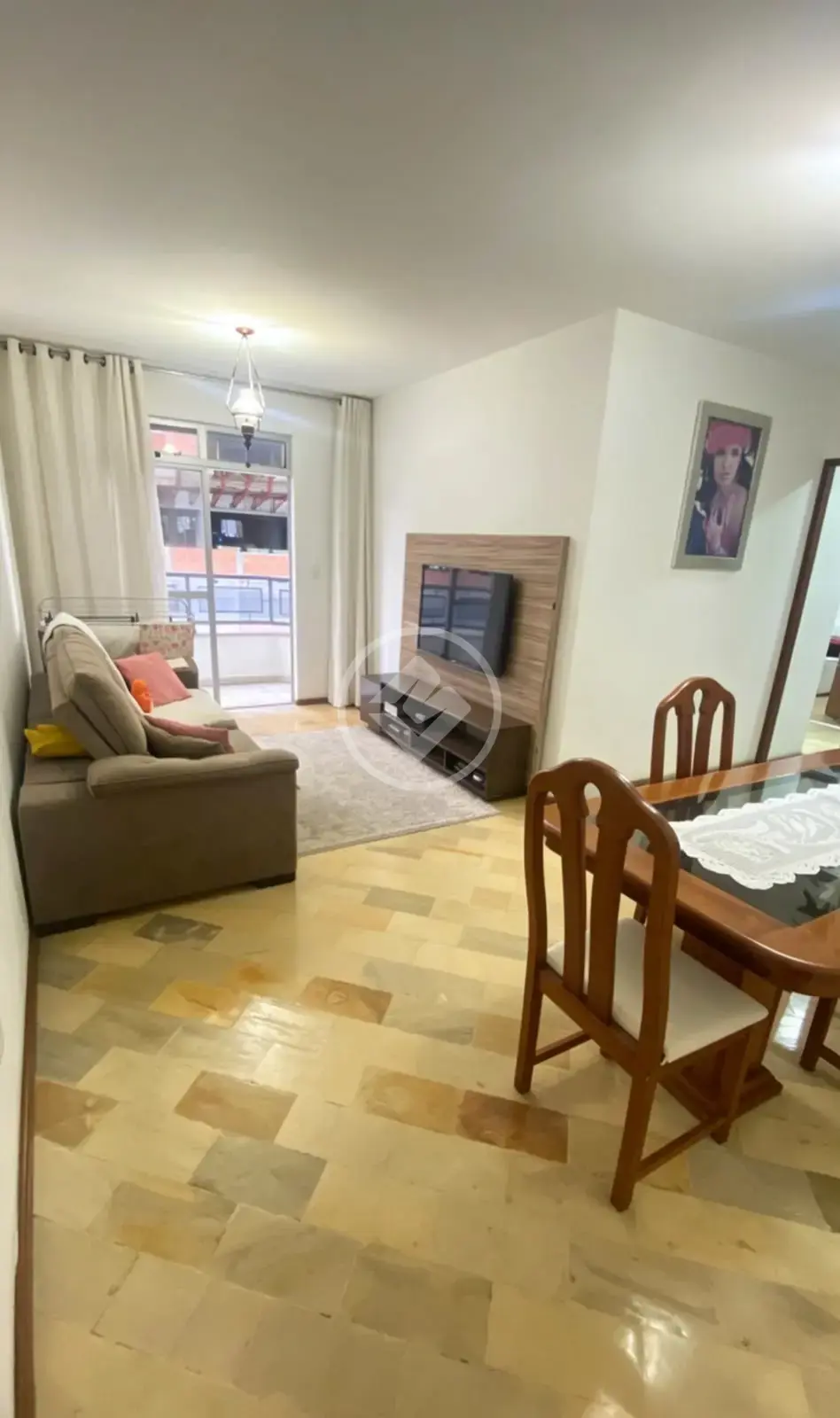 Apartamento Kobrasol, São José - SC — foto 2
