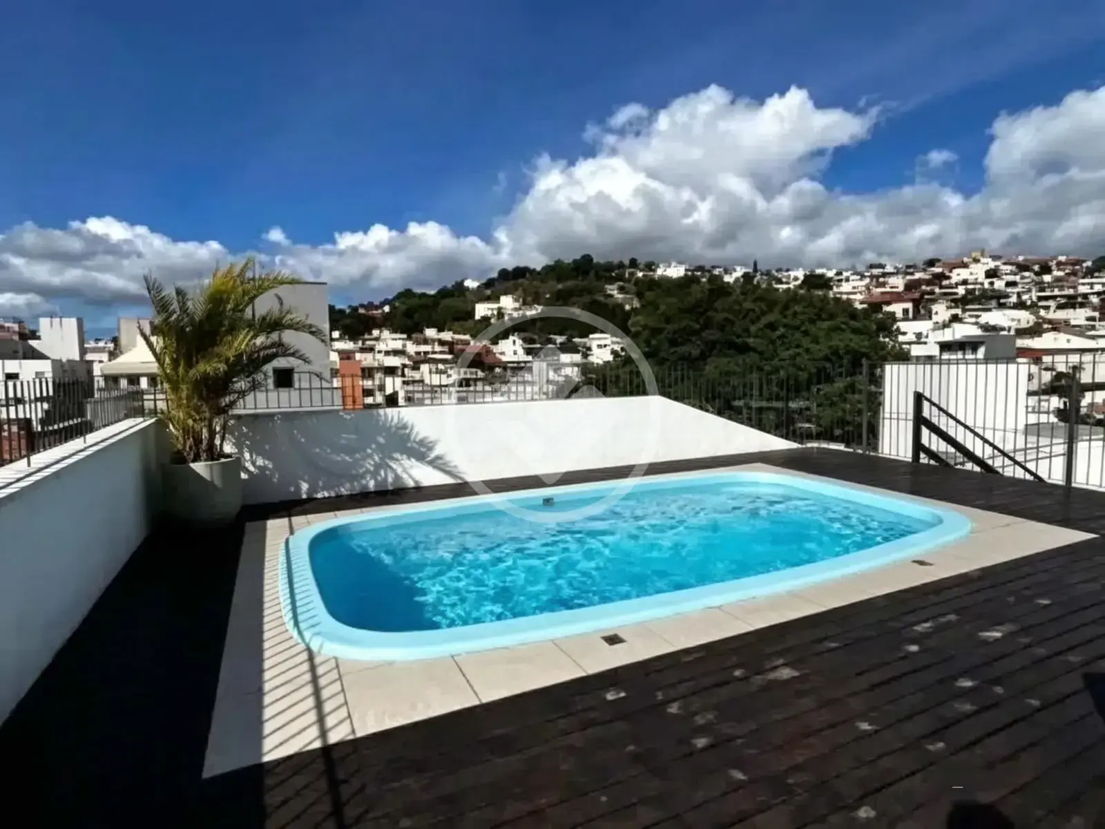 Apartamento Abraão, Florianópolis - SC — foto 1