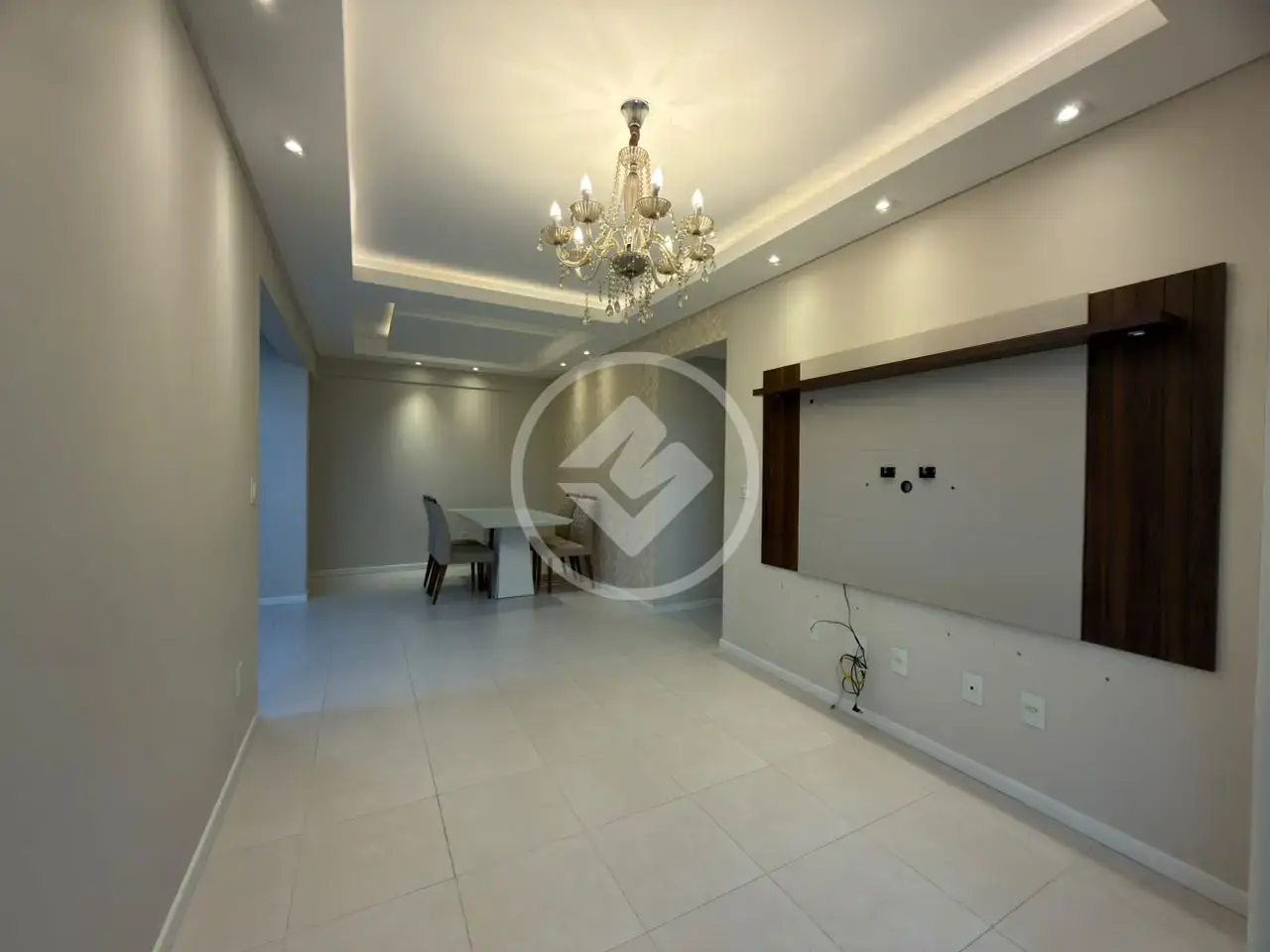 Apartamento Areias, São José - SC — foto 1