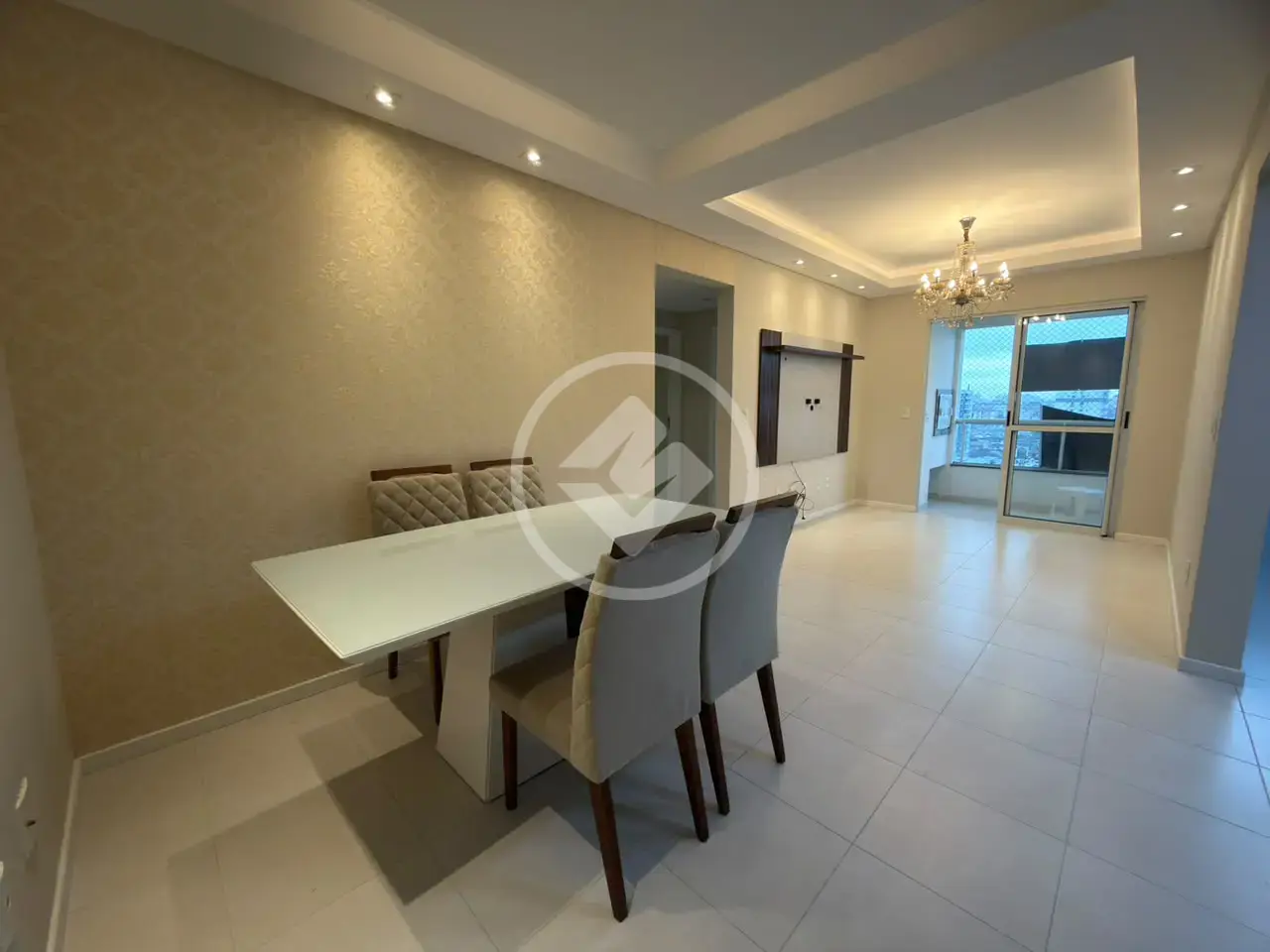 Apartamento Areias, São José - SC — foto 2
