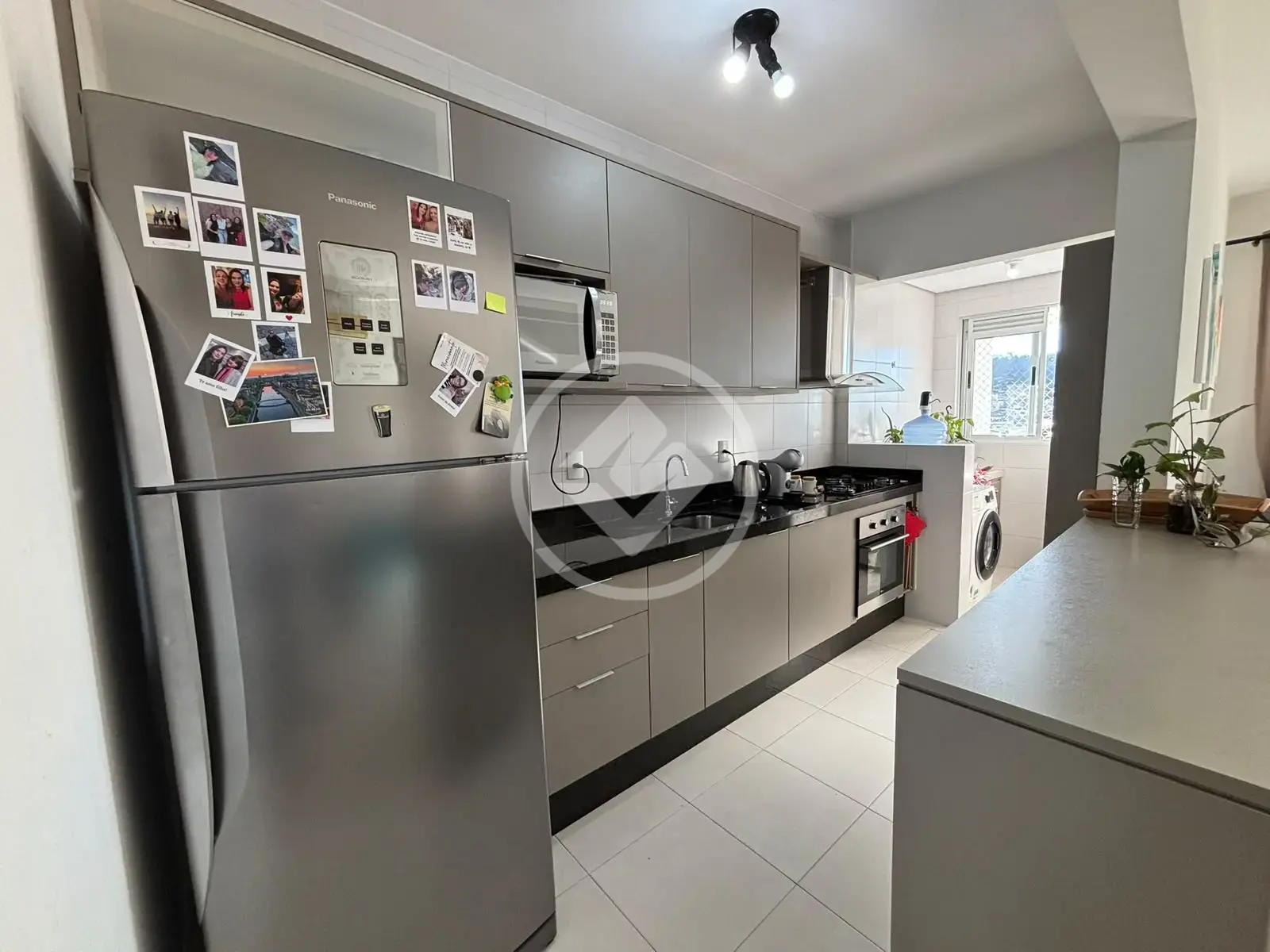 Apartamento Areias, São José - SC — foto 2