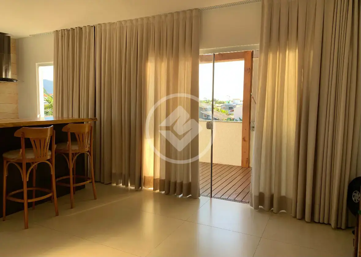 Apartamento Campeche Leste, Campeche Leste - SC — foto 2