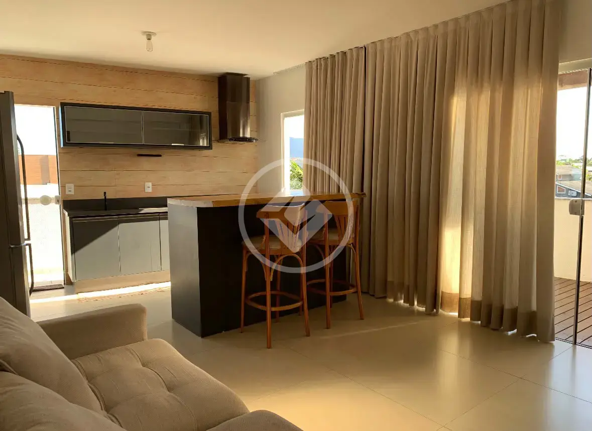 Apartamento Campeche Leste, Campeche Leste - SC — foto 1