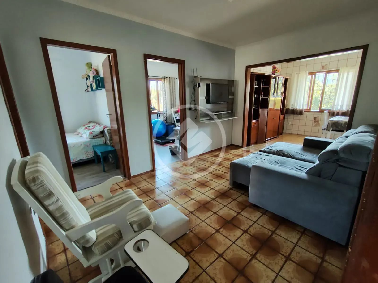 Casa Potecas, Potecas - SC — foto 2