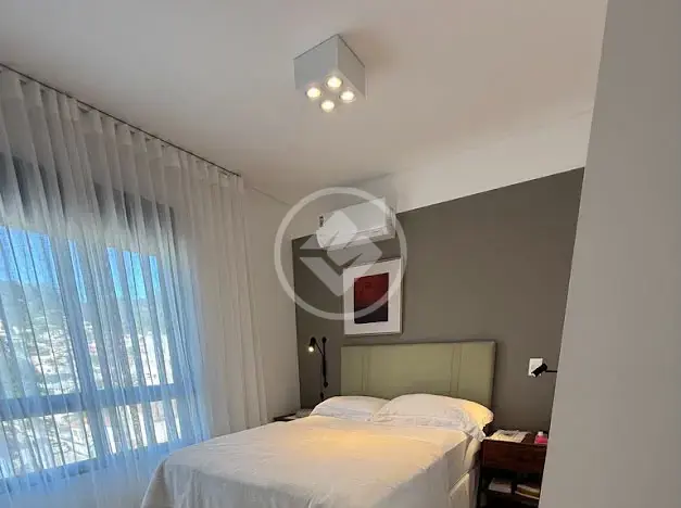 Apartamento João Paulo, Florianópolis - SC — foto 1