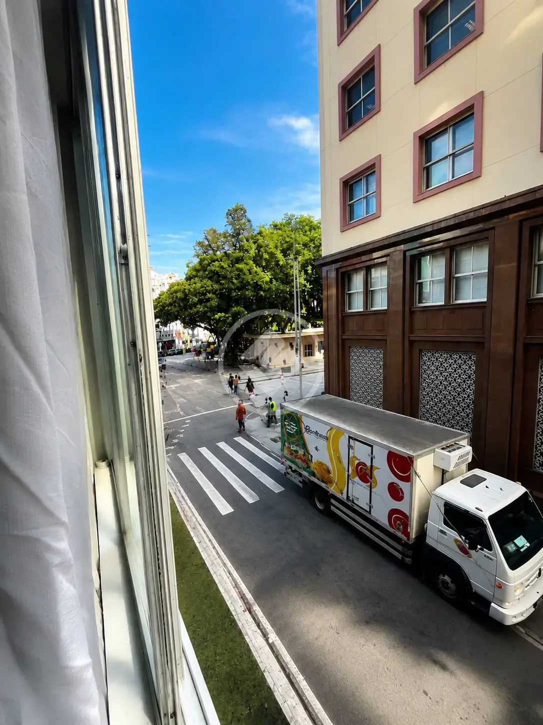 Apartamento Centro, Florianópolis - SC — foto 2
