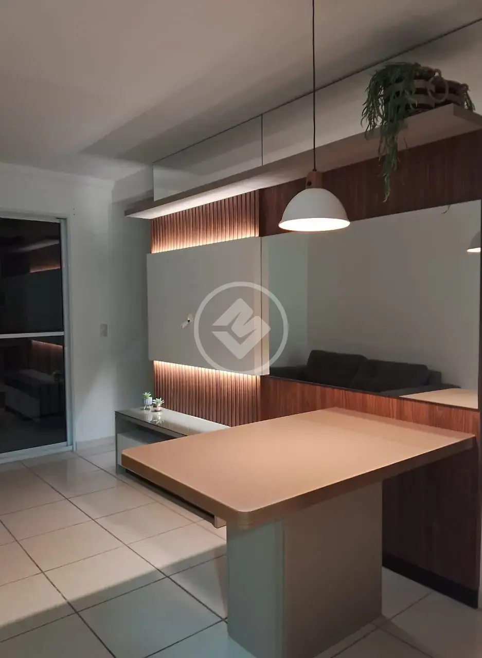 Apartamento Vargem do Bom Jesus, Florianópolis - SC — foto 1