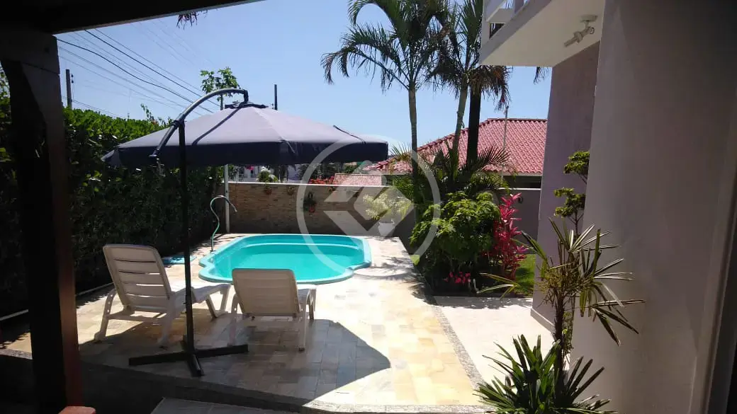 Casa Ingleses do Rio Vermelho, Florianópolis - SC — foto 1