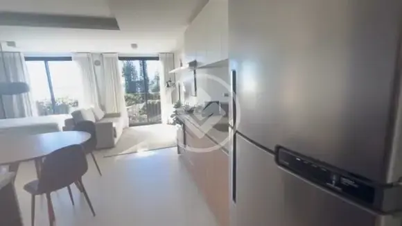 Loft / Studio João Paulo, Florianópolis - SC — foto 1