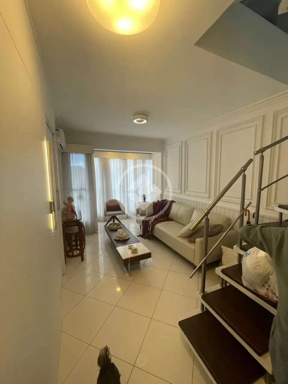 Apartamento Duplex Centro, Florianópolis - SC — foto 1
