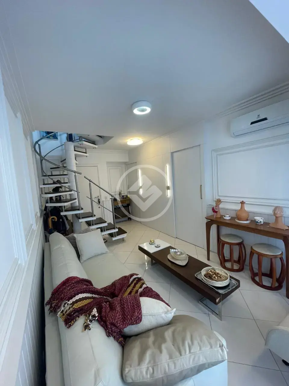 Apartamento Duplex Centro, Florianópolis - SC — foto 2