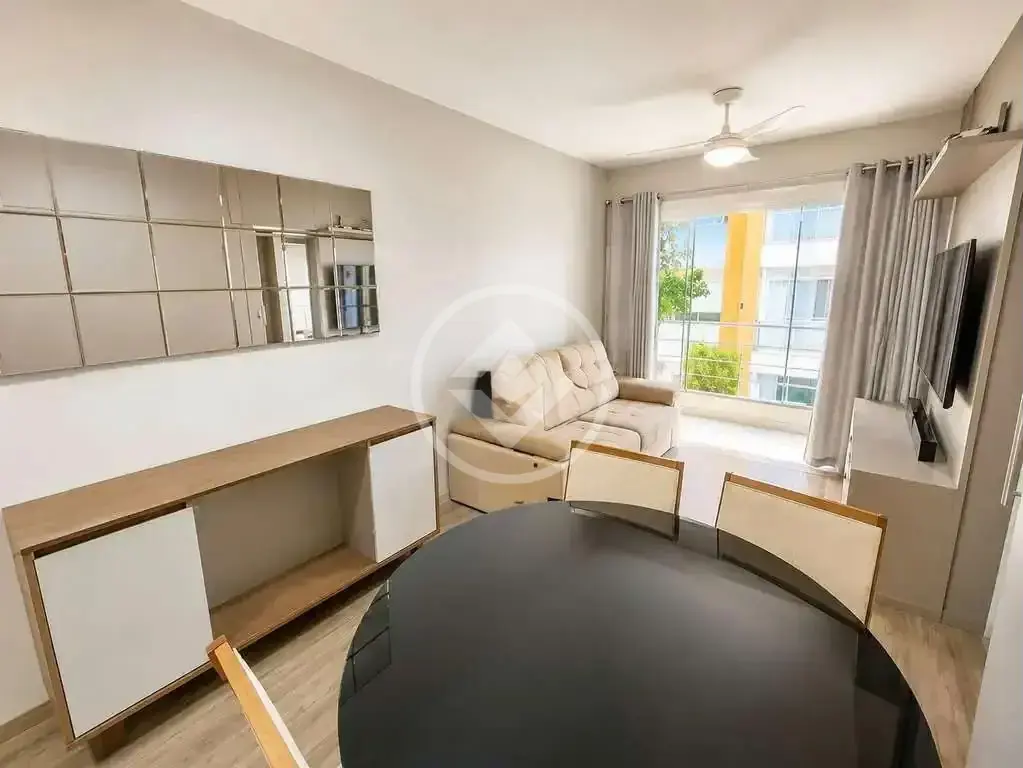 Apartamento Centro, Florianópolis - SC — foto 2