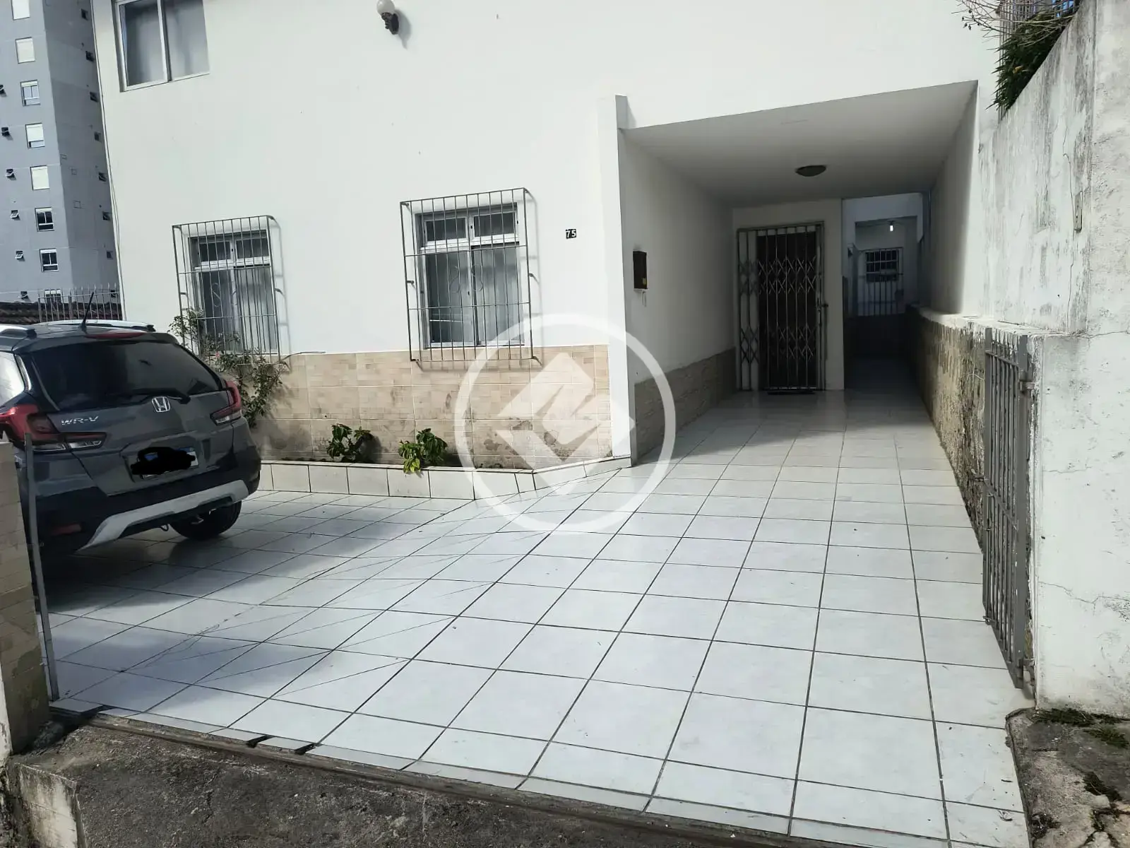 Casa Agronômica, Florianópolis - SC — foto 1