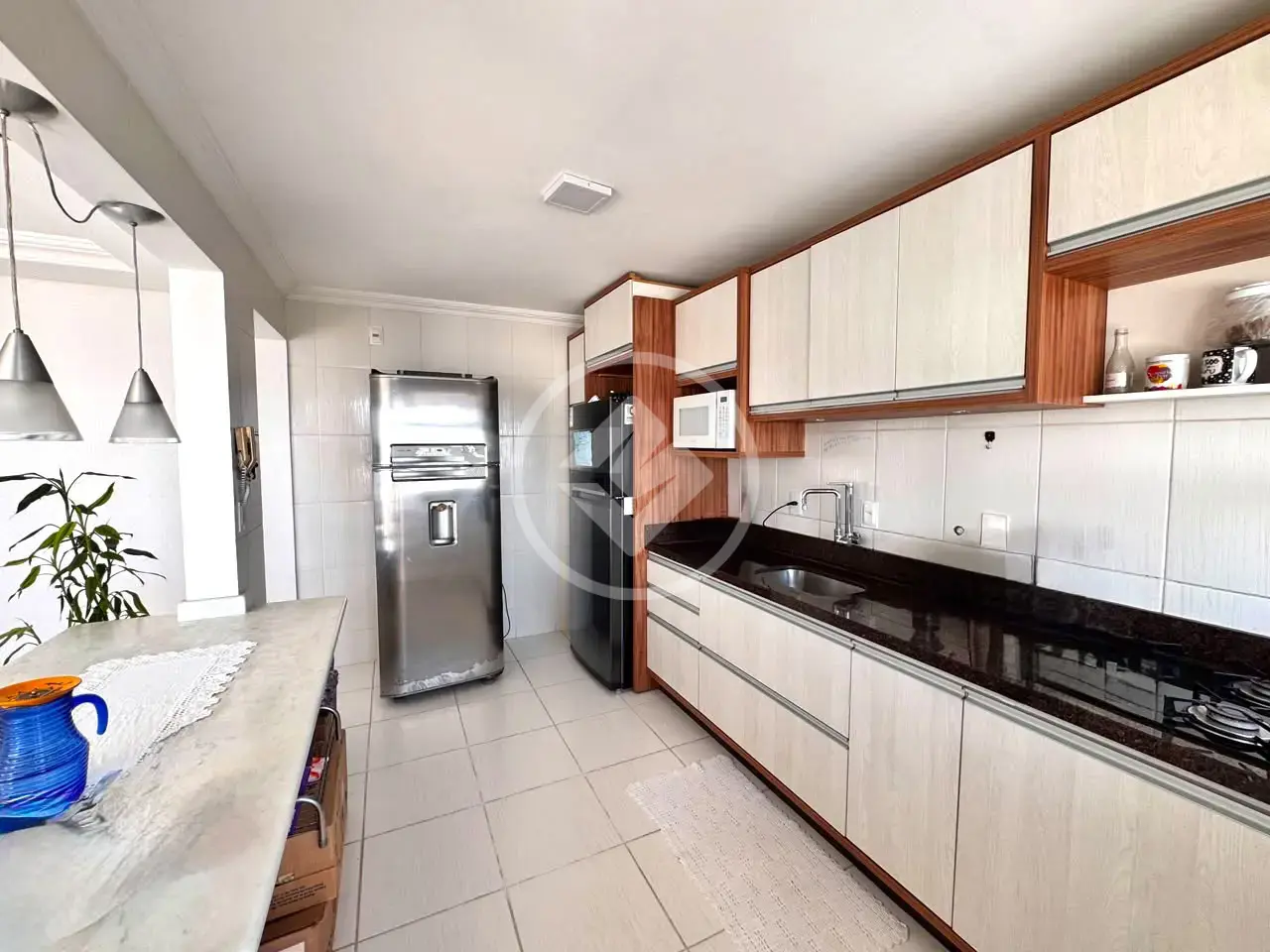 Apartamento Jardim Atlântico, Florianópolis - SC — foto 2