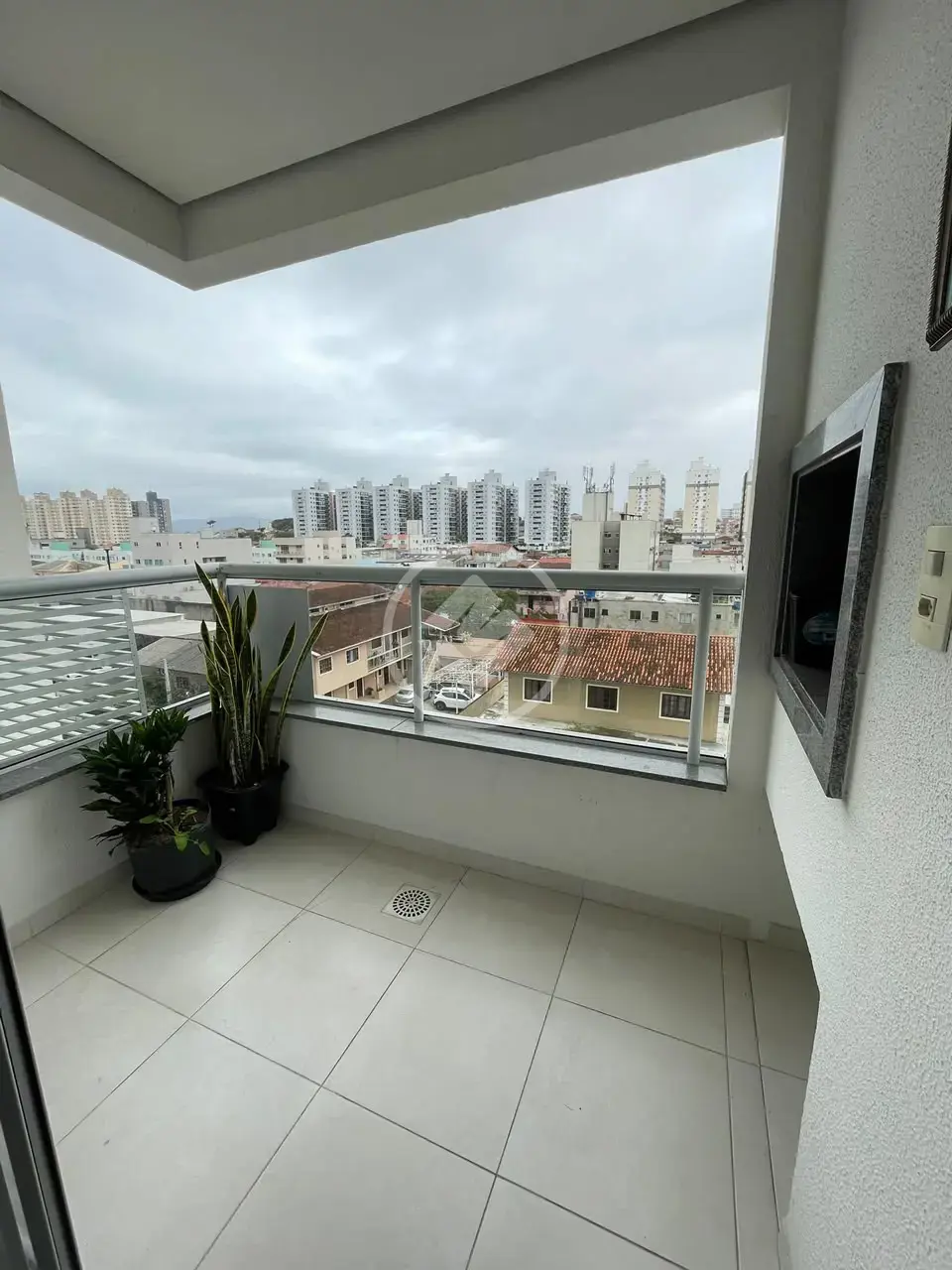 Apartamento Areias, São José - SC — foto 2