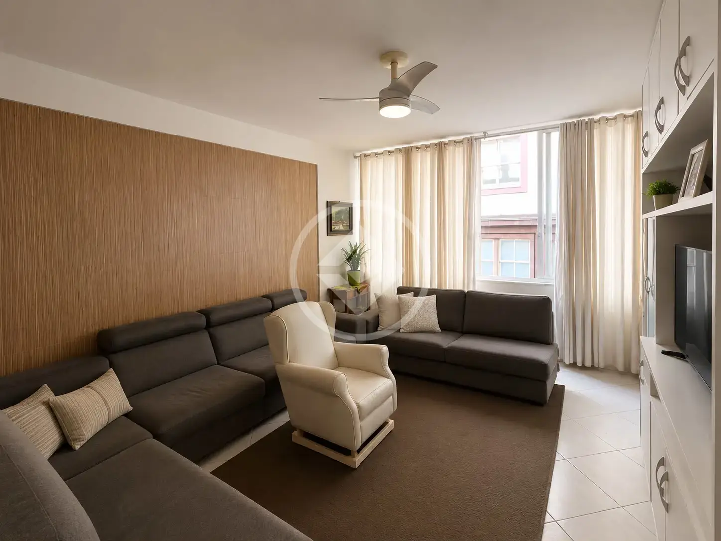 Apartamento Centro, Florianópolis - SC — foto 1