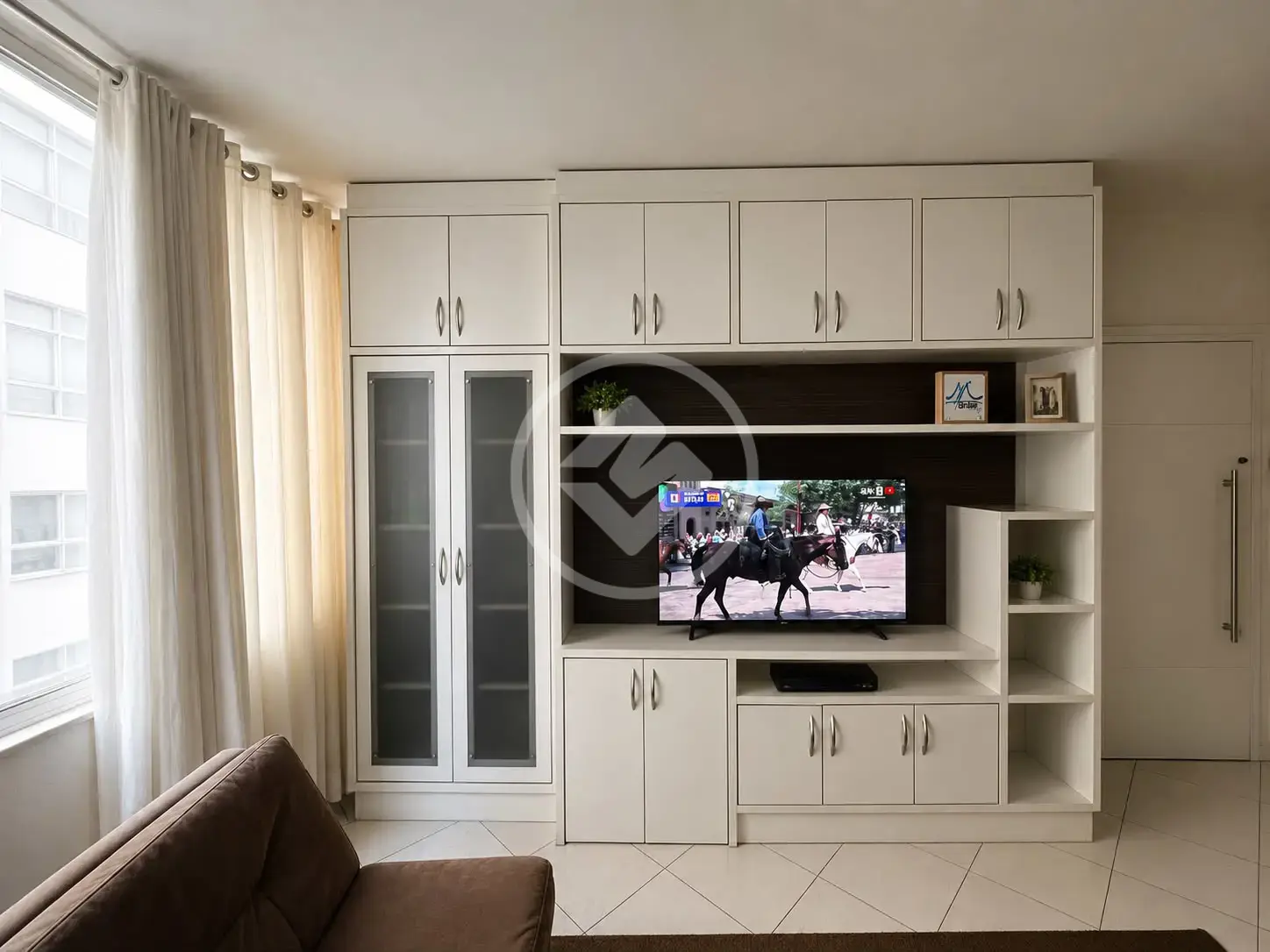 Apartamento Centro, Florianópolis - SC — foto 2