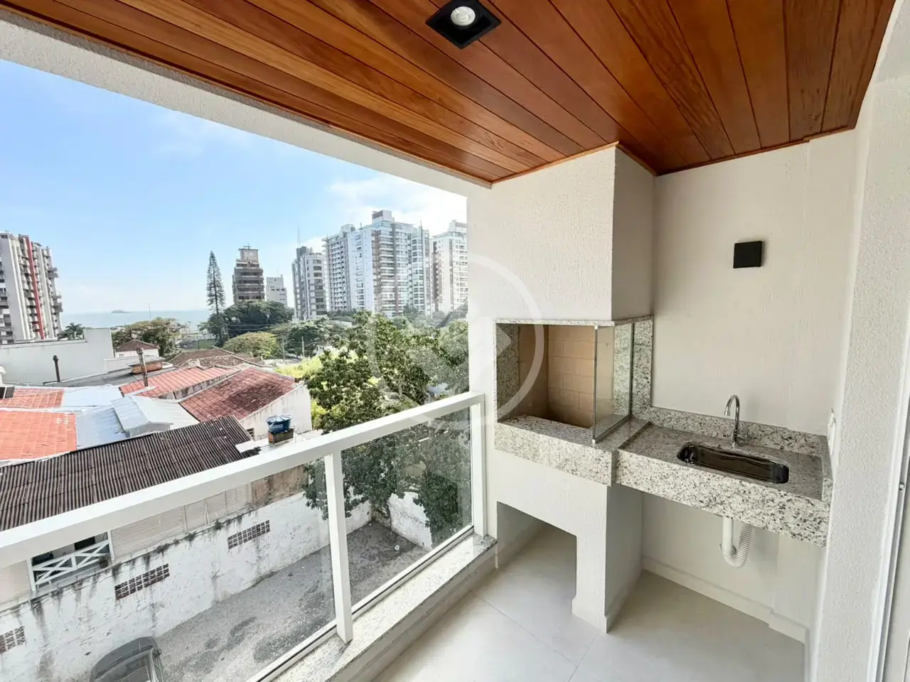 Apartamento Agronômica, Florianópolis - SC — foto 1