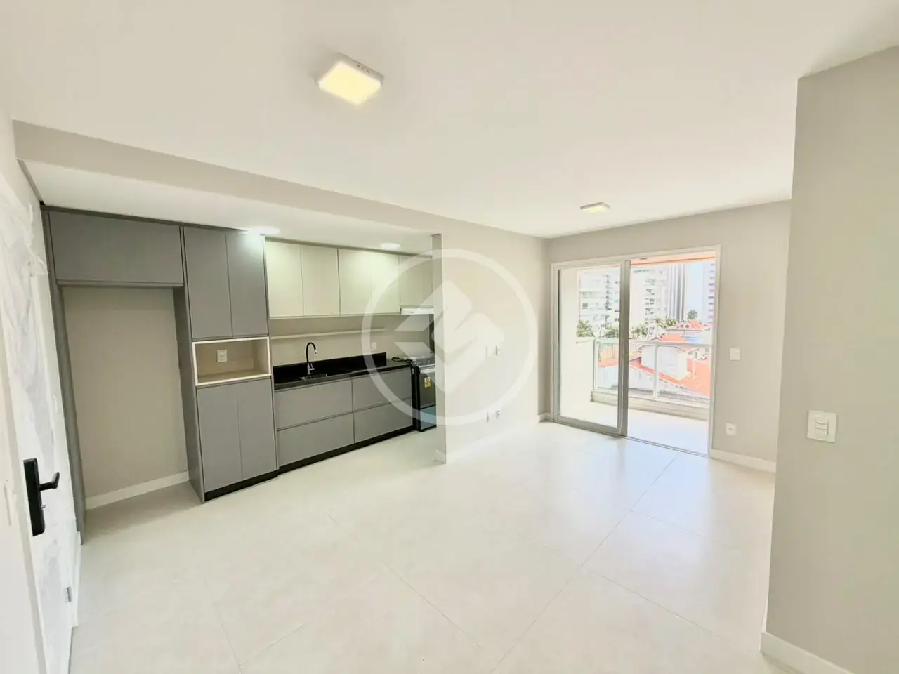 Apartamento Agronômica, Florianópolis - SC — foto 2