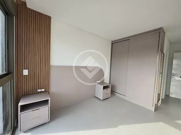 Apartamento Jurerê, Florianópolis - SC — foto 1