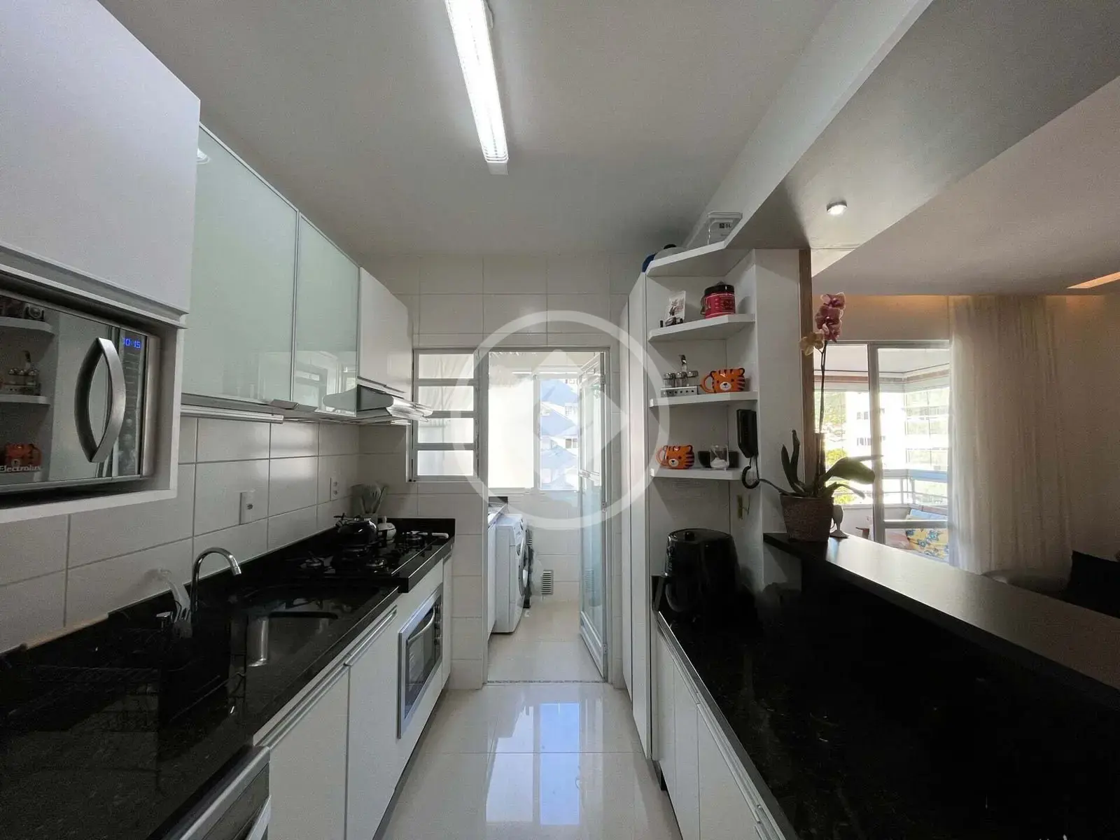 Apartamento SACO GRANDE, Florianópolis - SC — foto 2