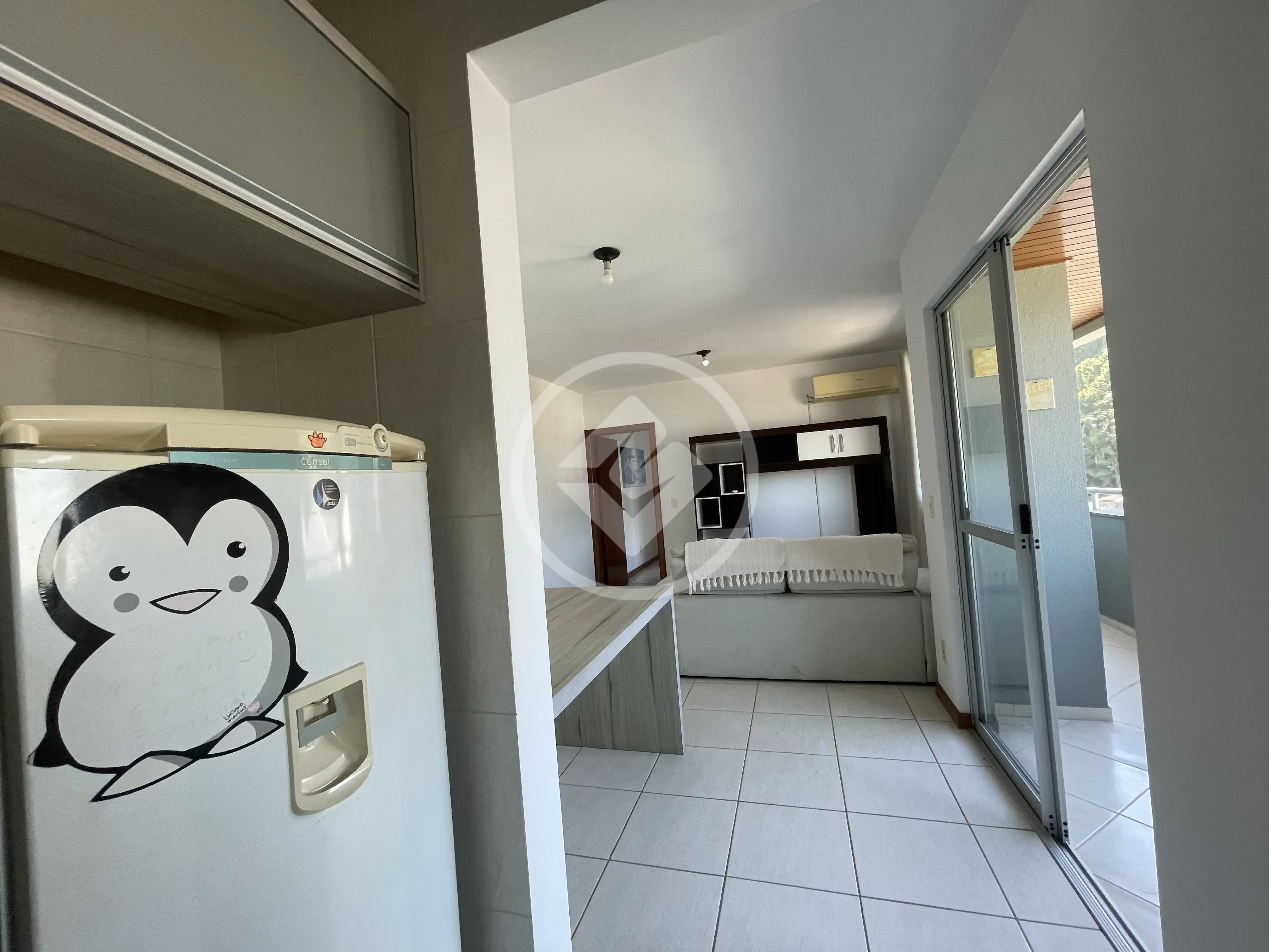 Apartamento Saco dos Limões, Florianópolis - SC — foto 2