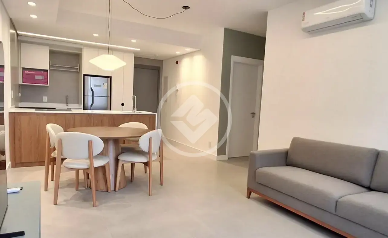 Apartamento Trindade, Florianópolis - SC — foto 1