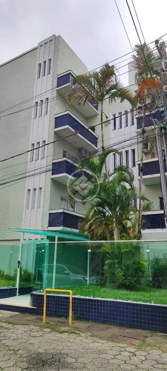 Apartamento Trindade, Florianópolis - SC — foto 1
