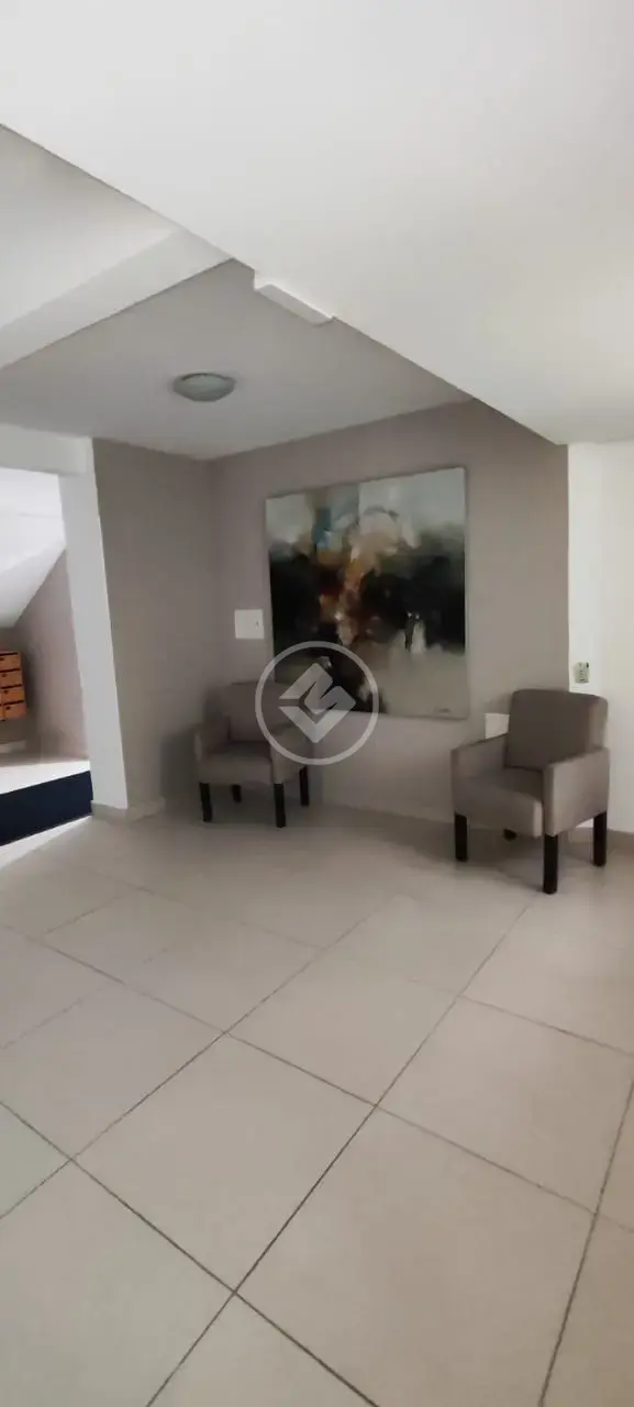 Apartamento Trindade, Florianópolis - SC — foto 2