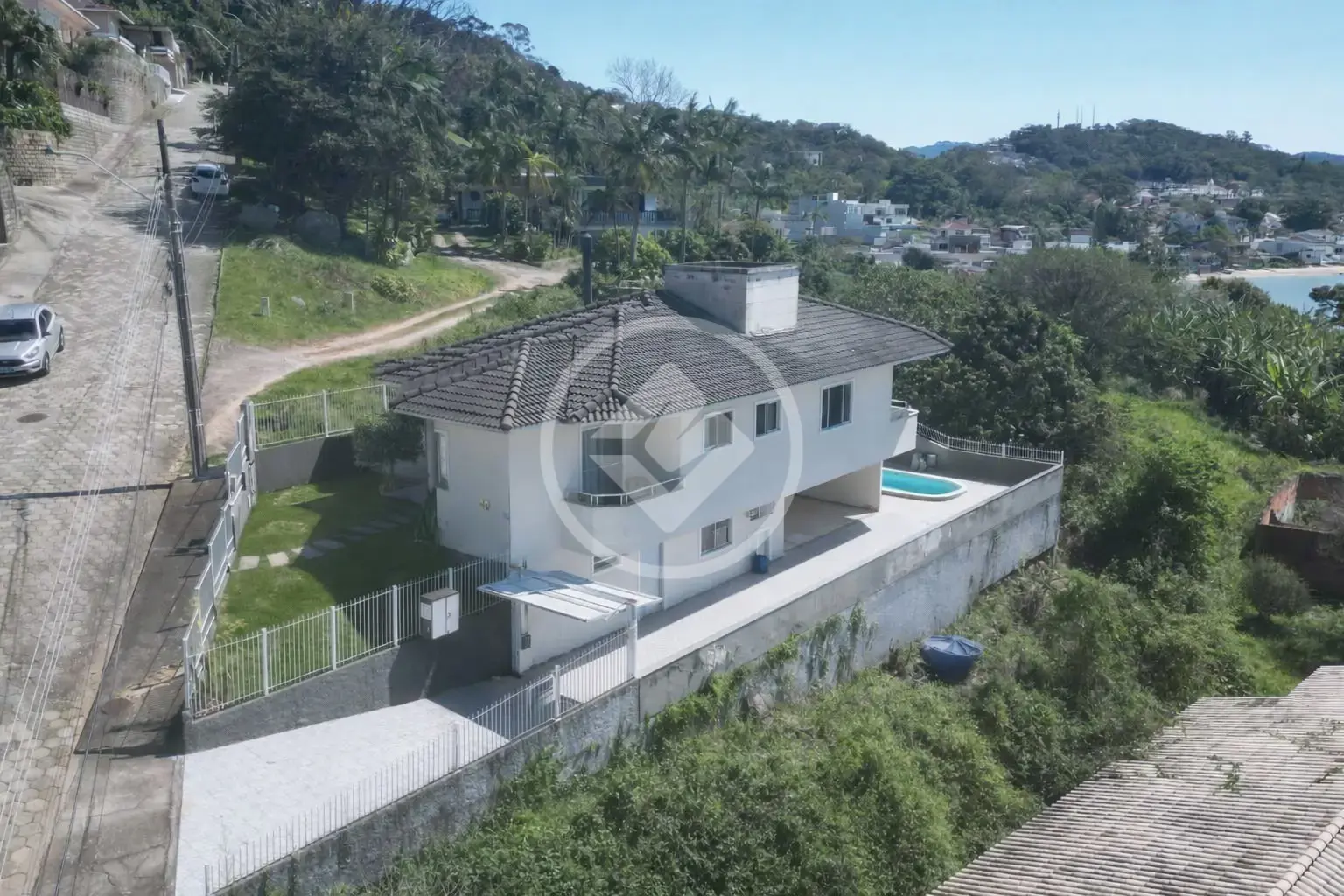 Casa Ponta de Baixo, São José - SC — foto 2