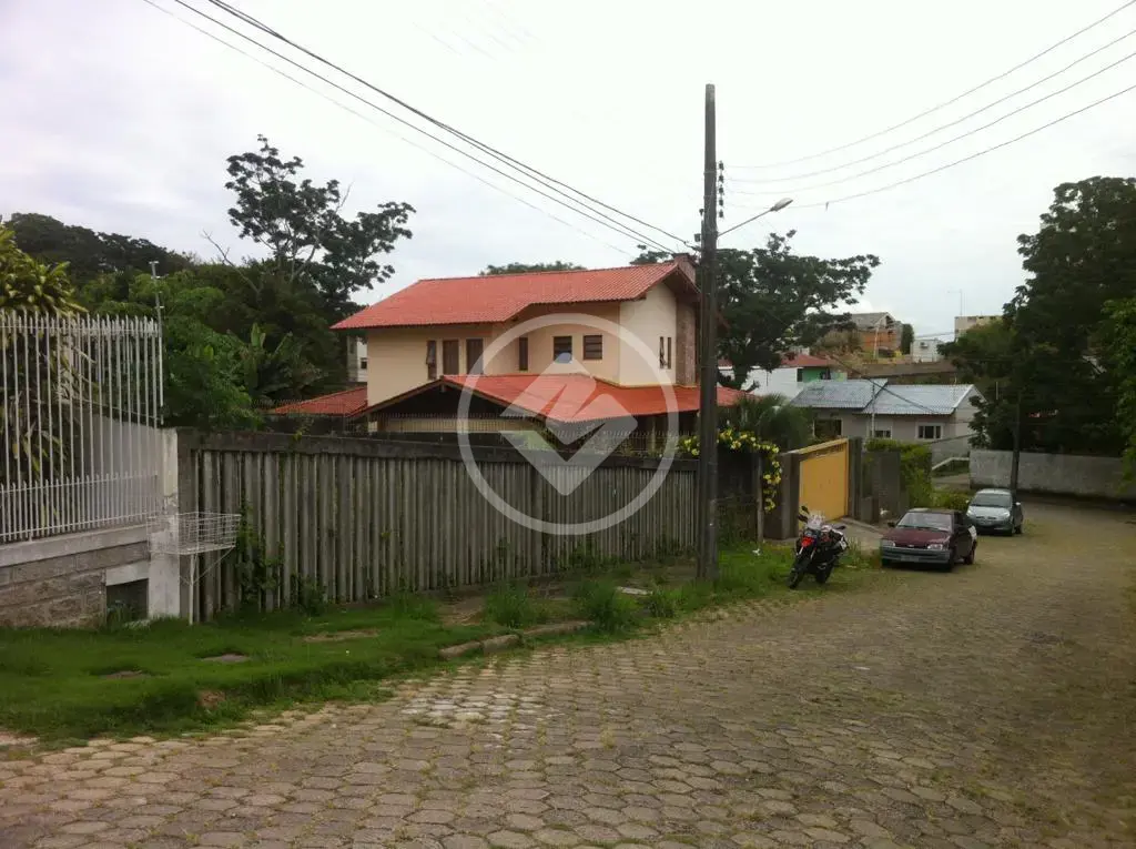 Terreno Morro da Cruz, Morro da Cruz - SC — foto 1