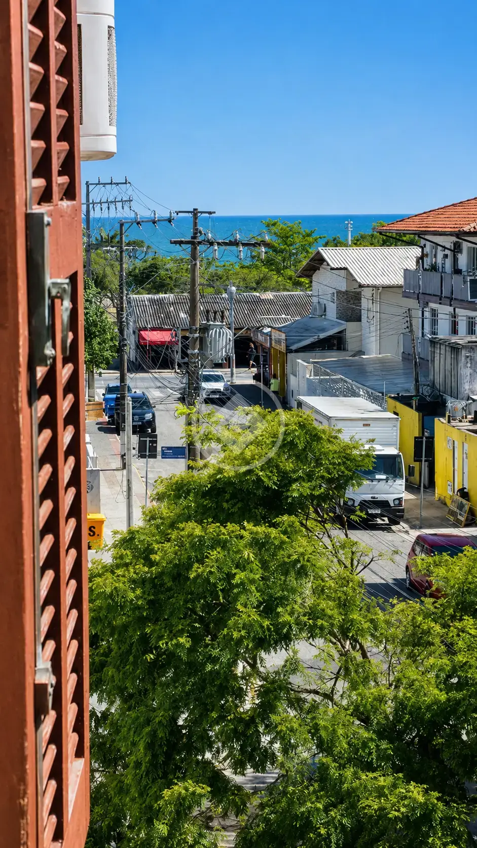 Apartamento CANASVIEIRAS, Florianópolis - SC — foto 2