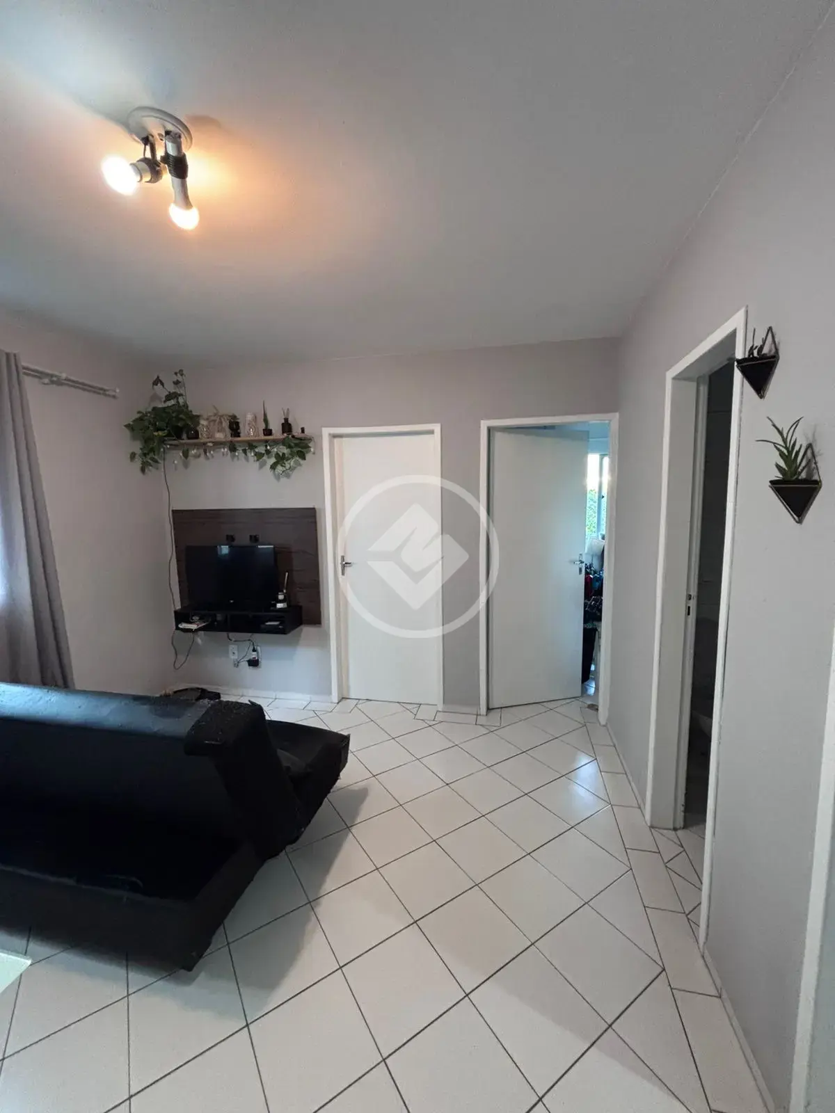 Apartamento Itacorubi, Florianópolis - SC — foto 2