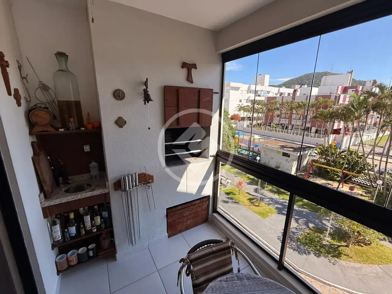 Apartamento Ingleses do Rio Vermelho, Florianópolis - SC — foto 2