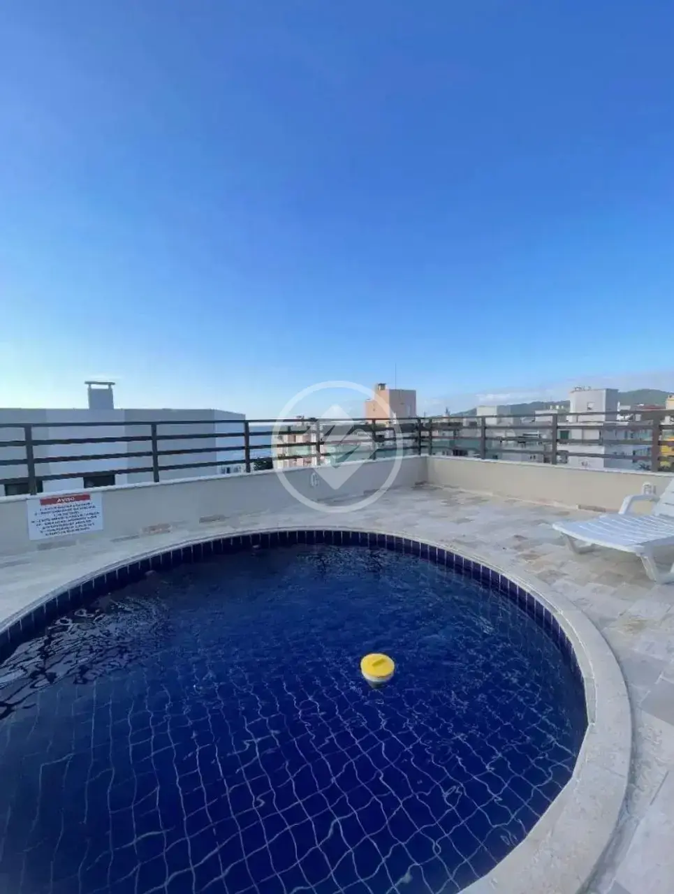 Apartamento CANASVIEIRAS, Florianópolis - SC — foto 1