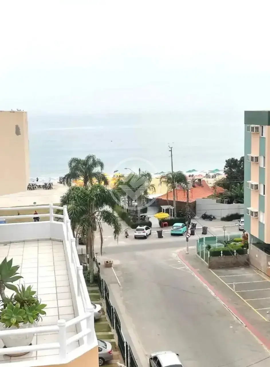 Apartamento CANASVIEIRAS, Florianópolis - SC — foto 2