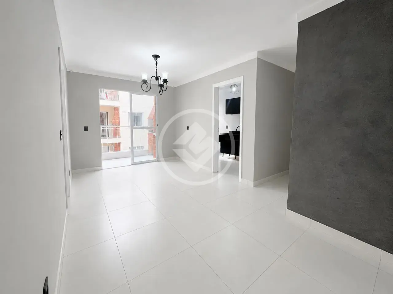 Apartamento Serraria, São José - SC — foto 1