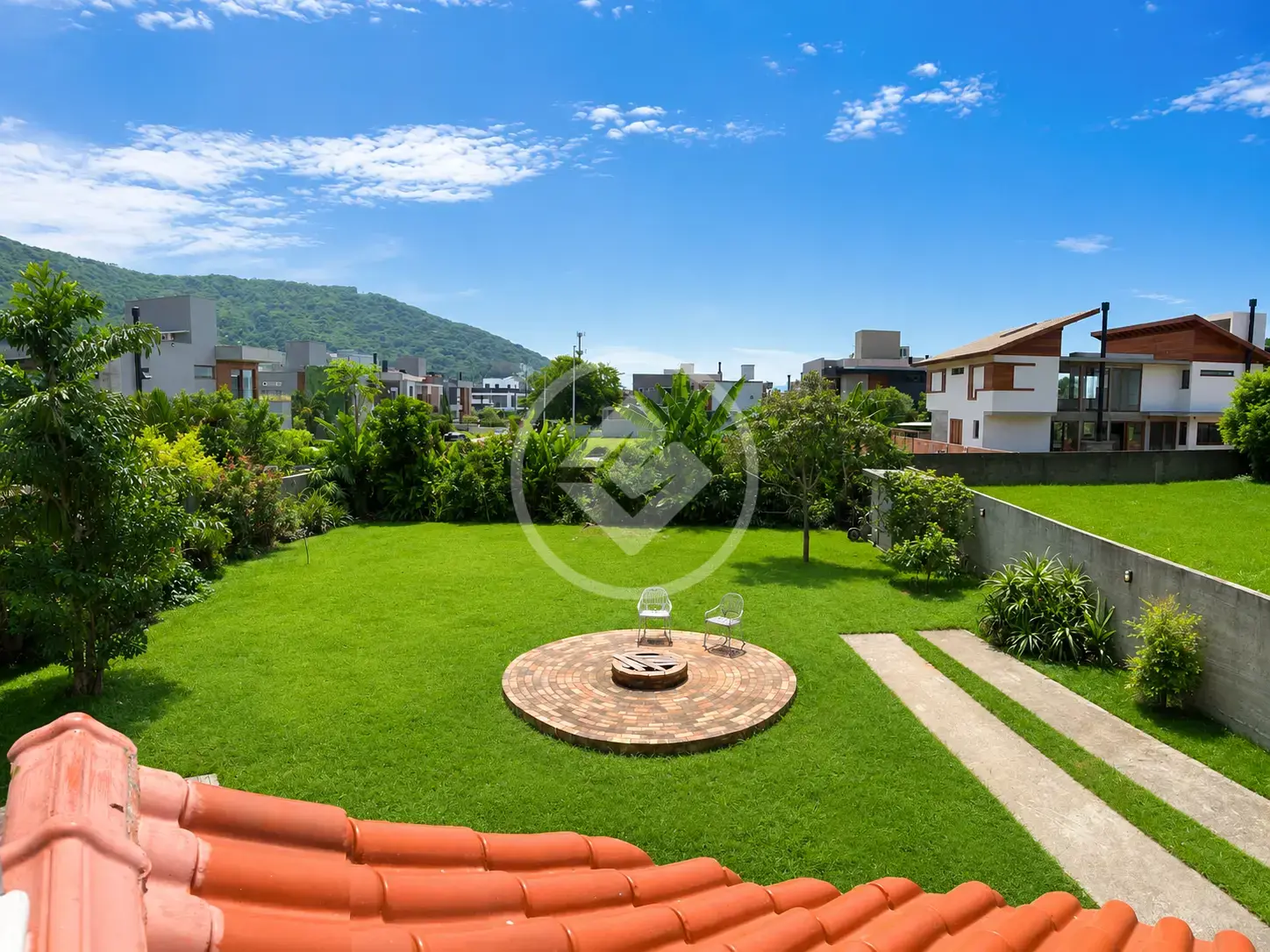 Casa Lagoa da Conceição, Florianópolis - SC — foto 2