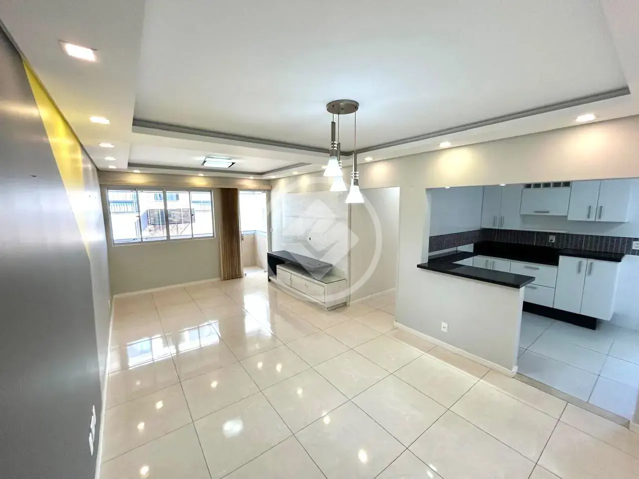 Apartamento CARVOEIRA, Florianópolis - SC — foto 1