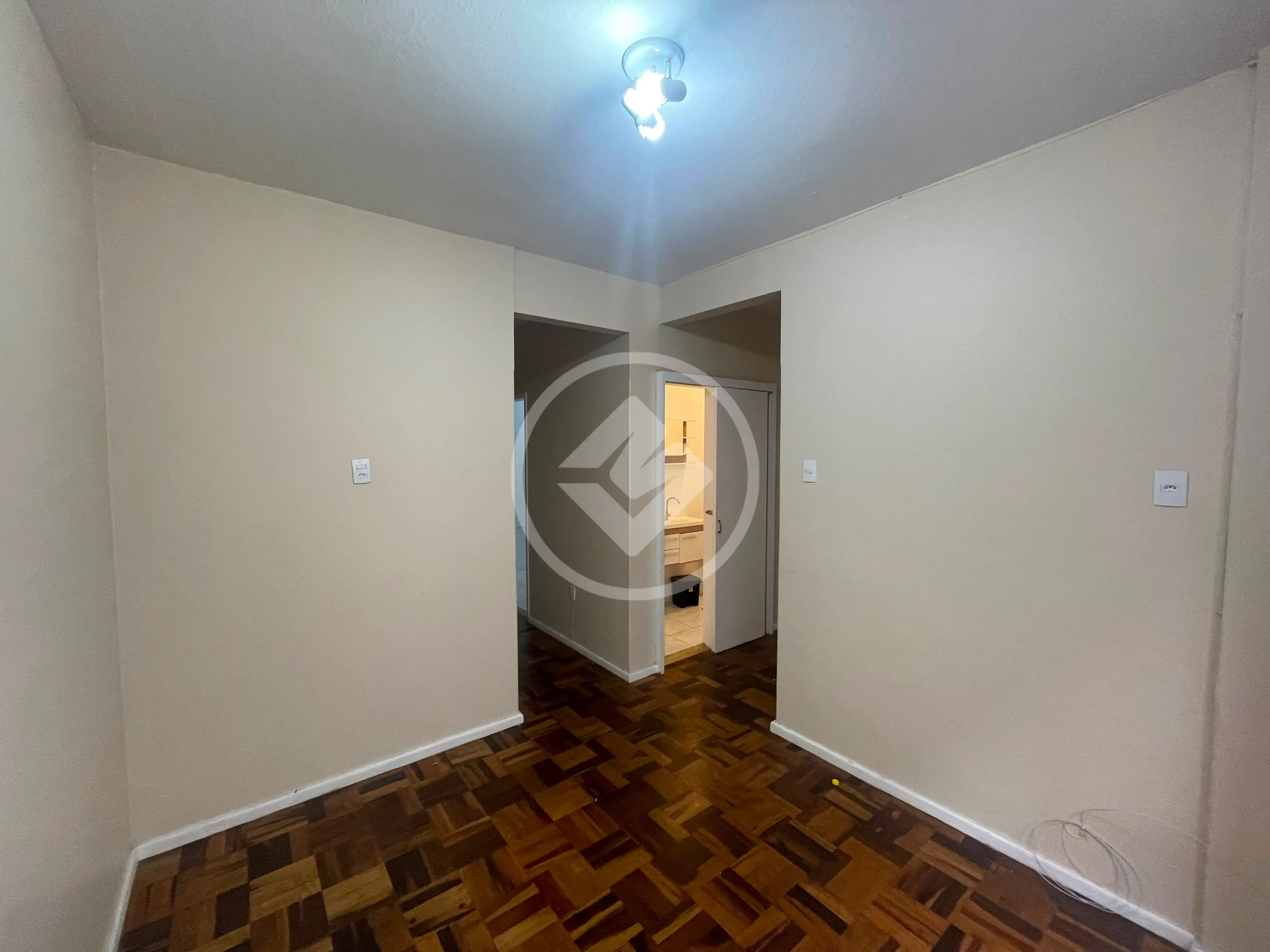Apartamento Centro, Florianópolis - SC — foto 1