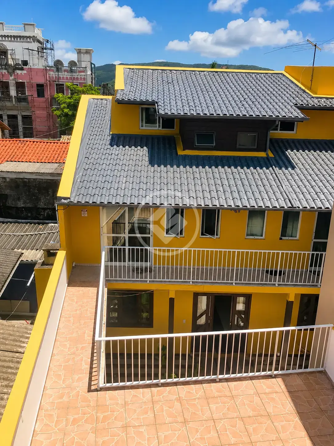 Casa Lagoa da Conceição, Florianópolis - SC — foto 1