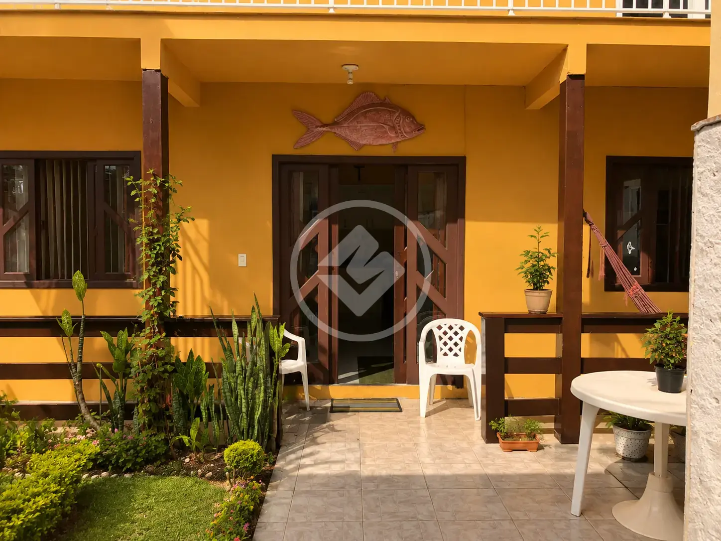 Casa Lagoa da Conceição, Florianópolis - SC — foto 2