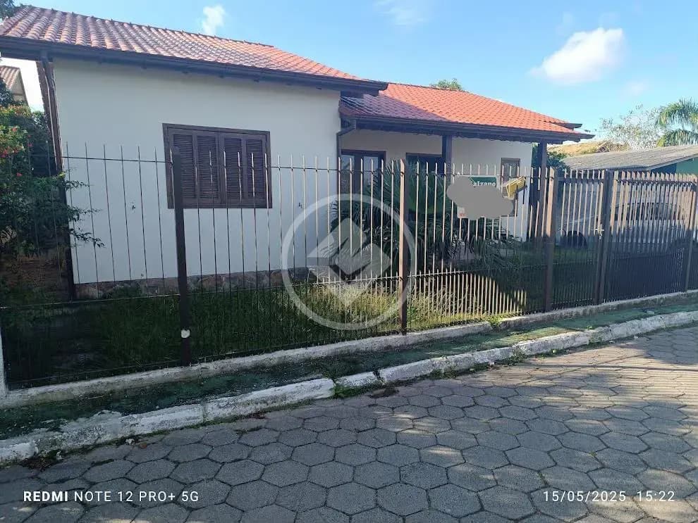 Casa São João do Rio Vermelho, Florianópolis - SC — foto 1