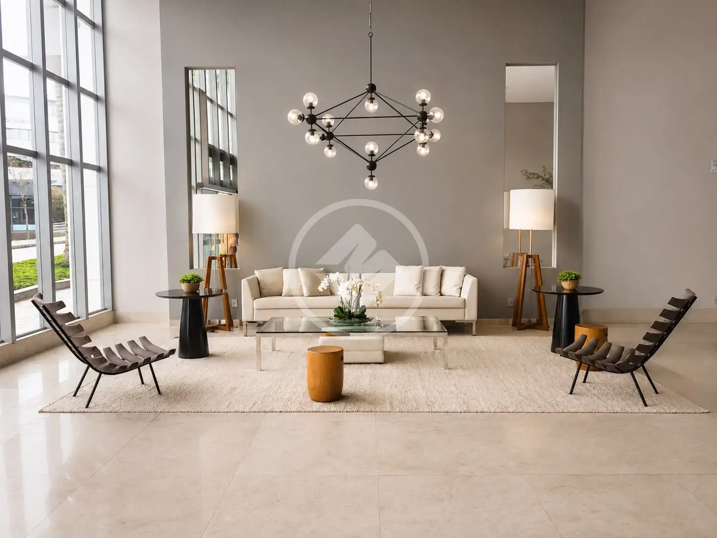 Sala Comercial SACO GRANDE, Florianópolis - SC — foto 1